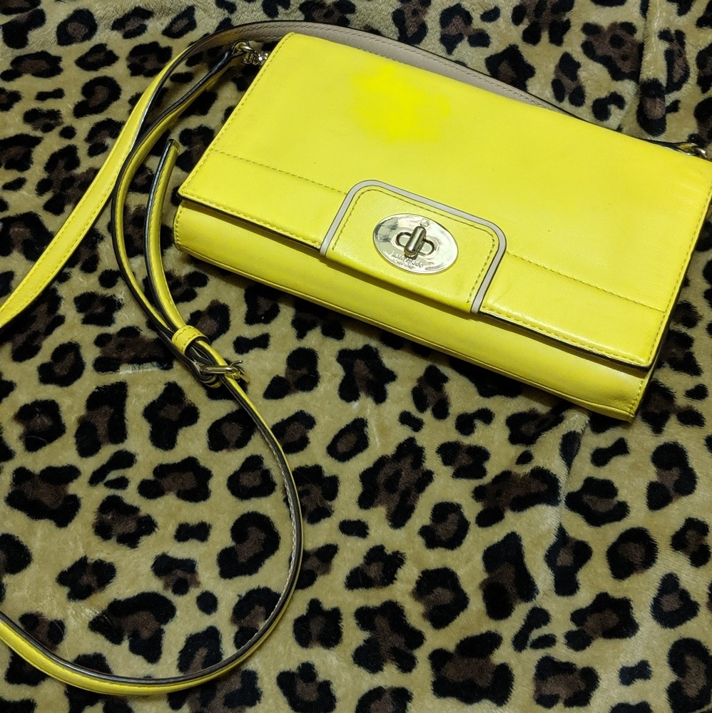 Kate Spade ♠️ Hampton Road Juliana Crossbody